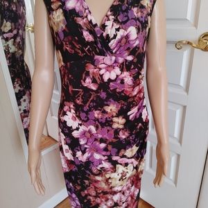 Ralph Lauren dress size 6 NWOT
